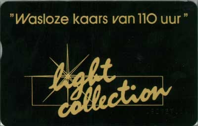 Light Collection