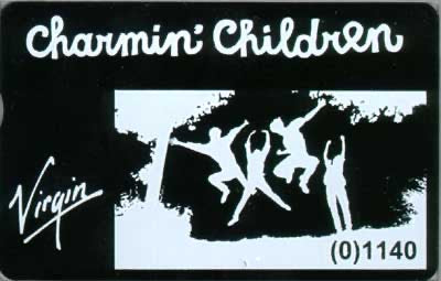 Charmin Children