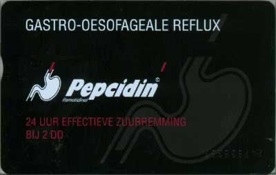 Pepcidin Gastro