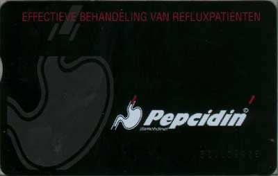 Pepcidin effectieve... (rood)