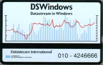 DS Windows