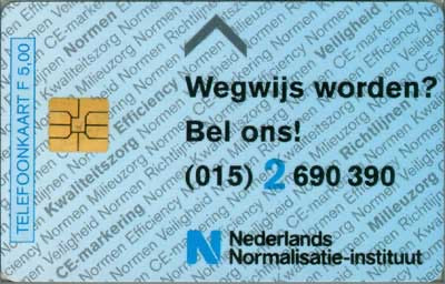 Nederlands Normalisatie-Instituut