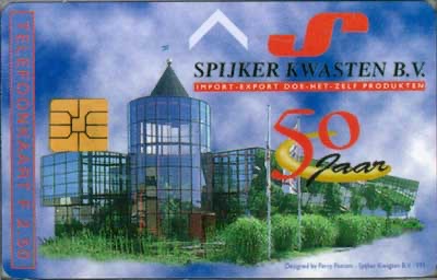 Spijker Kwasten B.V.