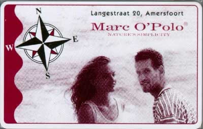Marc OPolo (rood) adres