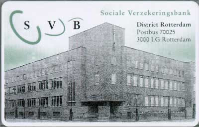 SVB Rotterdam