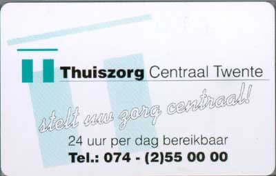 Thuiszorg Centraal Twente