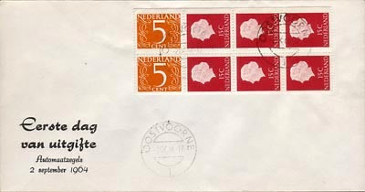 1964, 2 september, boekje 2