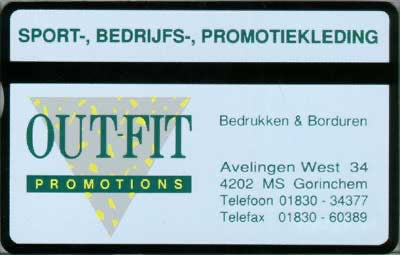 Out-Fit Promotions