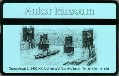 Anker Museum