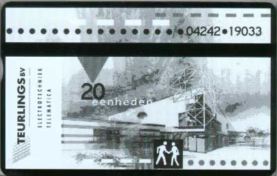 Teurling B.V.. Electrotechniek Telematica