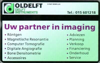 Oldelft uw partner in imaging