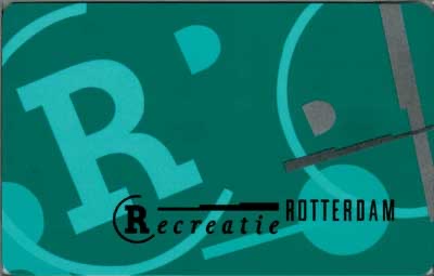 Recreatie Rotterdam