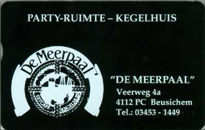 De Meerpaal