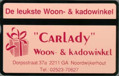 Carlady