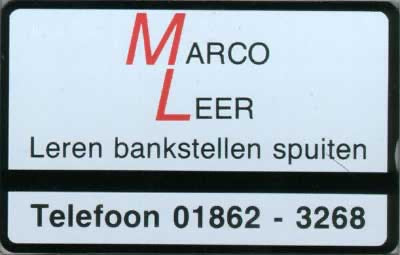 Marco Leer