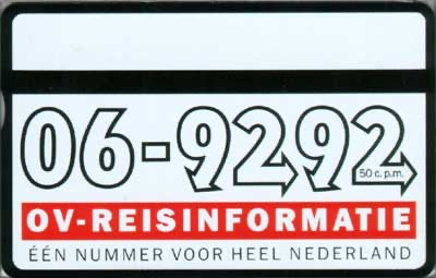 OV Reisinformatie