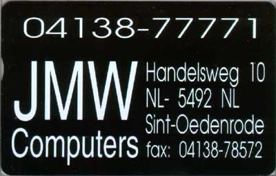 JMW Computers