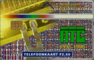 NTC, van strip naar chip