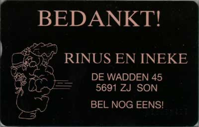 Rinus en Ineke