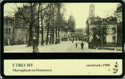 Zonnebloem Utrecht