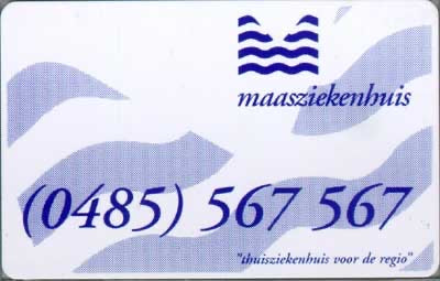 Maasziekenhuis