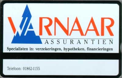 Warnaar Assurantiën
