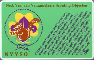 NVVSO