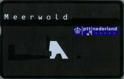 Meerwold 13-10-92