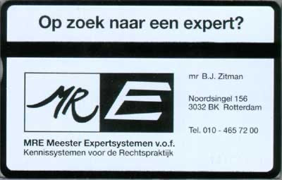 Mr. E. Zitman