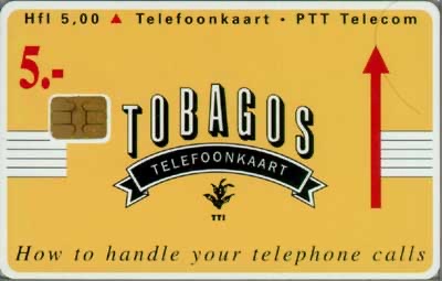 Tobagos