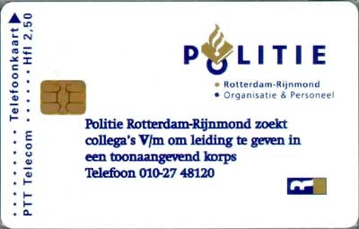 Politie Rotterdam-Rijnmond