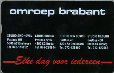 Omroep Brabant