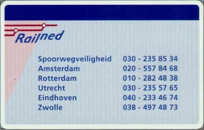 Railned