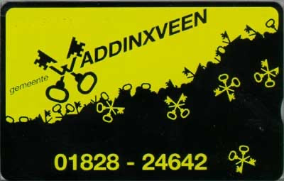 Gemeente Waddinxveen