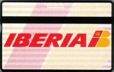 Iberia