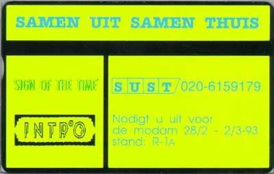 Samen uit, samen thuis