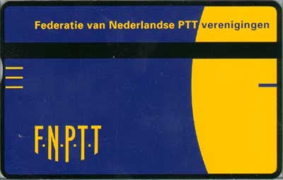 Federatie van Nederlandse PTT verg. 2