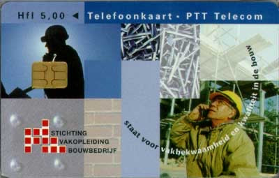 Stichting Vakopleiding Bouwbedrijf