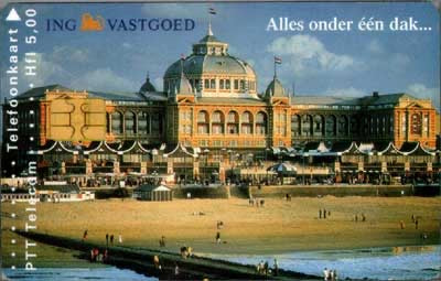 ING Vastgoed, Kurhaus