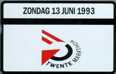 Twente Marathon