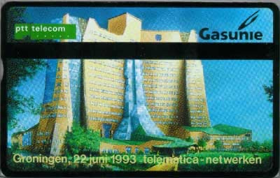 Gasunie