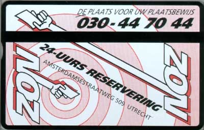 NOZ Evenementen bv