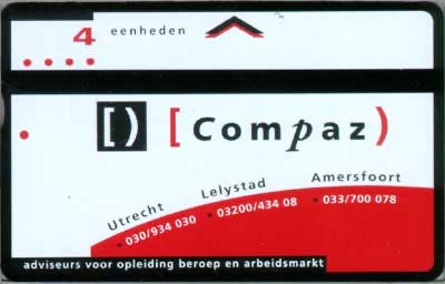 Compaz