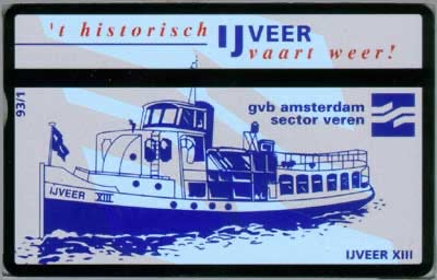 IJ Veer