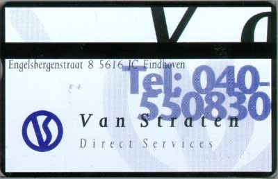 Van Straten