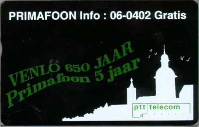 Primafoon Venlo