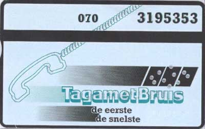 Tagamet Bruis