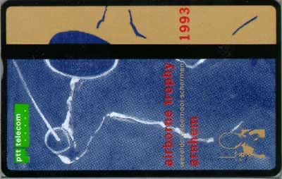 Airborne Trophy 1993