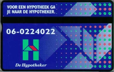 De Hypotheker