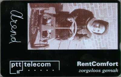 Rent Comfort Arend